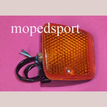 Honda Dio/lead/vision Knipperlicht Achter Rechts Vision-metin 33600-gy1-901 Elektrische Delen
