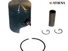 Athena Honda/Peugeot zuiger 40mm voor 7032 50cc Buxy Elyseo RS Buxy Speedake Squab SV GEO TKR off road Trekker looxer, metal x, Speedfight 50/kat, Vivacity VSX/50/kat/ X-Fight, gipsy, Hercules limbo, SR 071802/1 a Athena