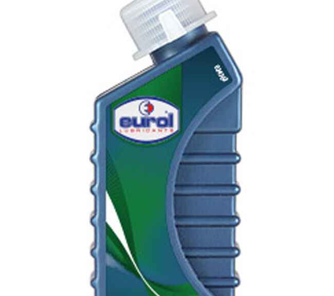 UNIVERSEEL SPARTAMET SCOOTER Olie versnellingsbakolie Eurol 100ml EP-olie voor hypoïd transmissies /carterolie SPARTAMET