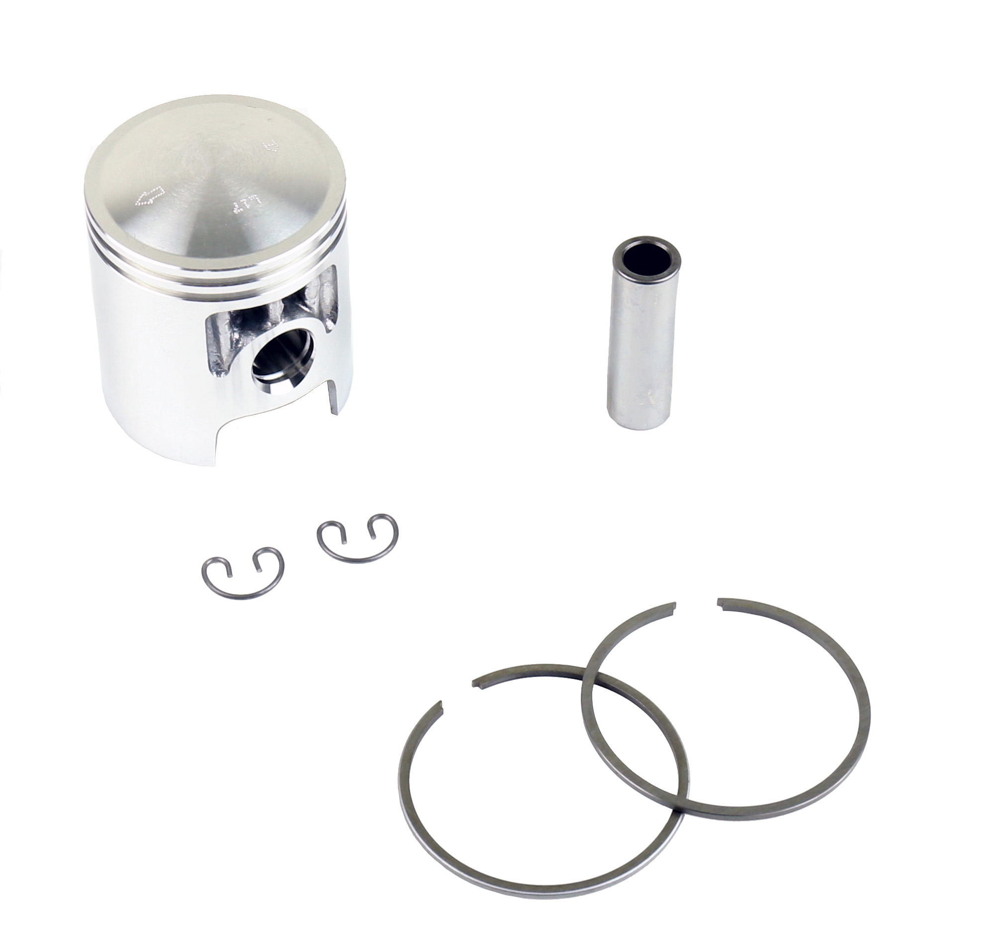 Athena 70cc zuiger 45mm voor Honda MB MT MTX NSR big bore kit
