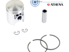 Athena Honda Mb/mt/mtx/sh Puch Maxi Zuiger 45mm 70cc Maat C Ook Voor Membraan Cilinder 44.95mm