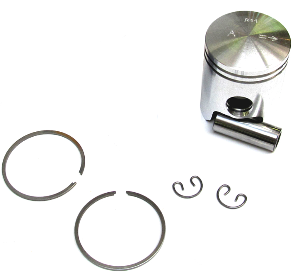 Honda MB, MT zuiger maat a 39mm 50cc Athena 007402 a Athena