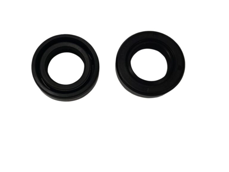 Universeel Honda Camino Oliekeerring 15-25.5-7 Per Stuk Passend Honda Camino Krukas Voor Links+rechts 15x25.5x7