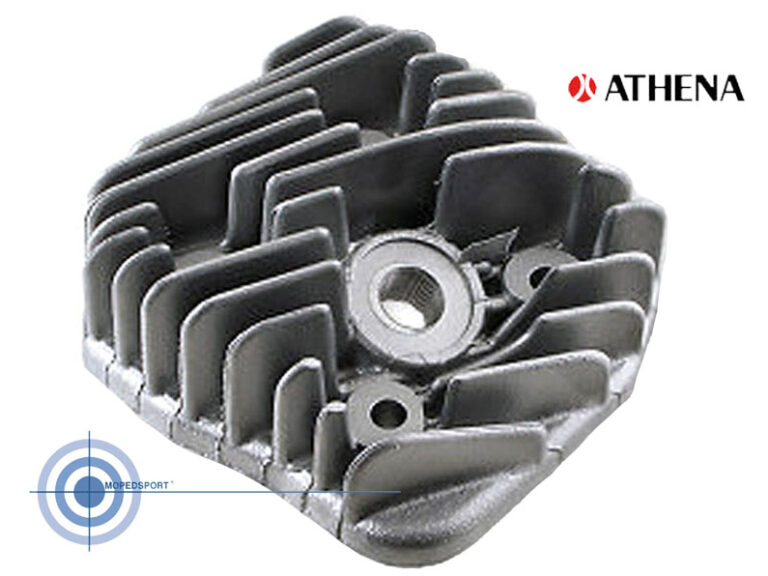 ATHENA PGO Cilinderkop 47.6mm 70cc AC Comet/Galaxy/Star2