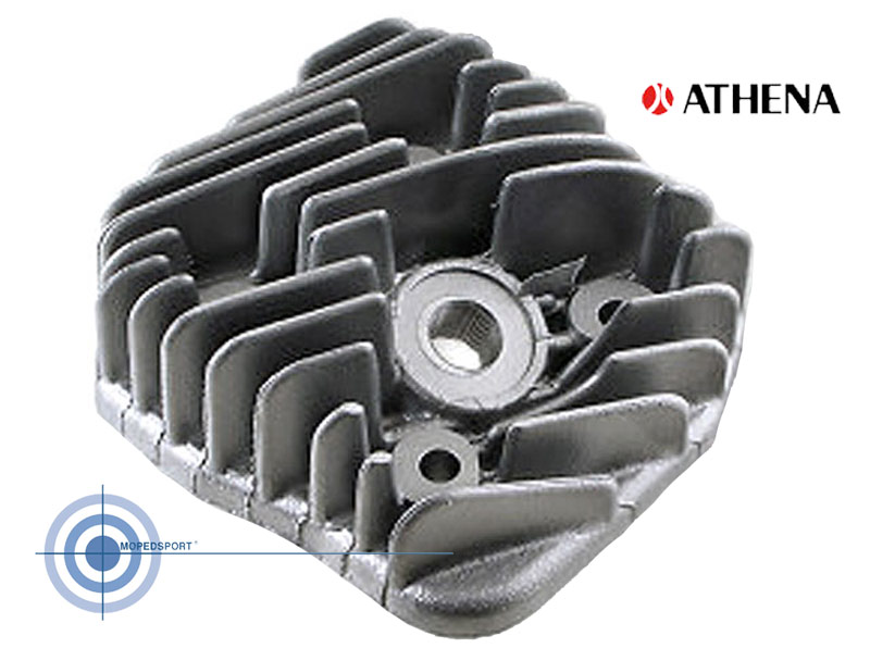 ATHENA PGO Cilinderkop 47.6mm 70cc AC Comet/Galaxy/Star2