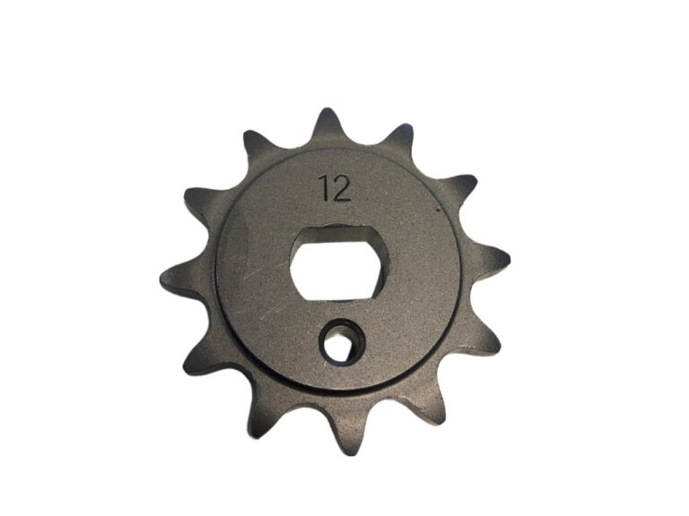 Kreidler Rs Voortandwiel 12t 1/4 5v 420 Tandwiel Voor 12 Tands