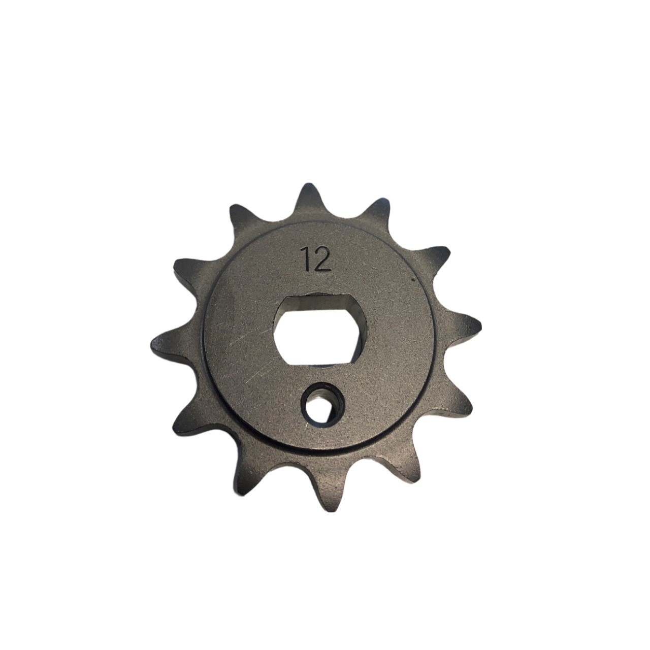 Kreidler Rs Voortandwiel 12t 1/4 5v 420 Tandwiel Voor 12 Tands