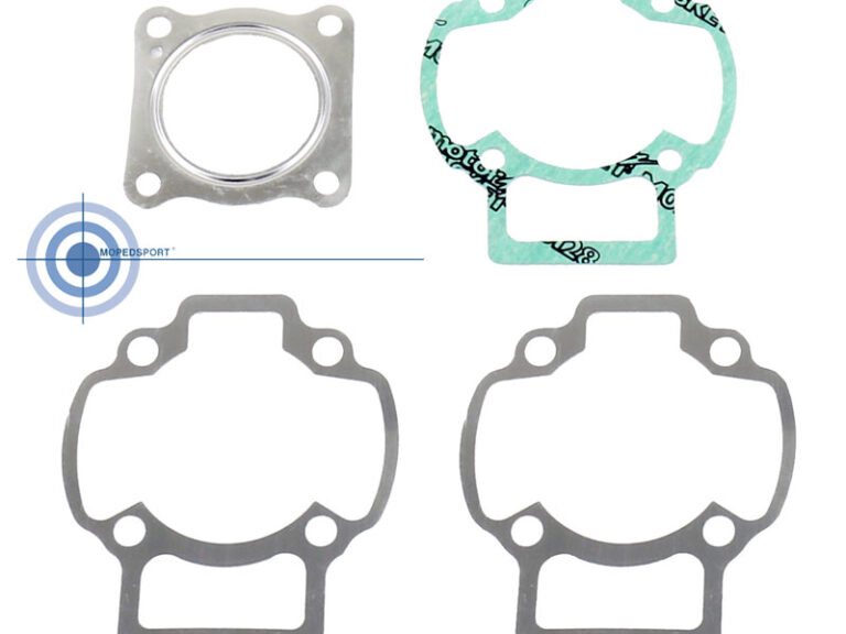 Athena Piaggio/vespa Koppakkingset 40mm Voor 5391 Luchtkoeling Kit 50cc Stalker Sfera Zip Typhoon