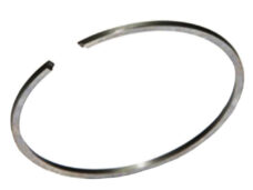 Athena chroom zuigerveer 39x1,5mm voor Honda MT MB en Zündapp 50cc