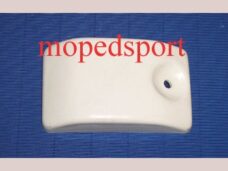 Honda Mb/mt/mtx/sh Deksel, Nieuw Model Tankhoes Wit
