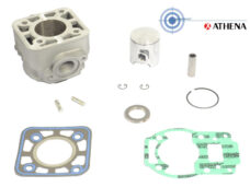 Athena /suzuki Rmx Cilinder - Zgr 47mm 70cc Suzuki Rmx Lc *race Use Only* Athena