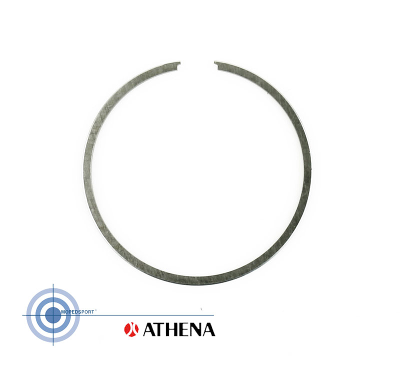 Athena zuigerveer 47x1,2mm voor 70cc Morini cilinderkit Suzuki Aprilia