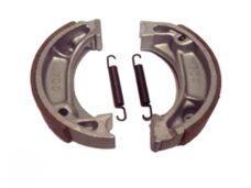 Remsegmentenset achterwiel Honda Wallaroo PK50 OEM 43120-GE1-671