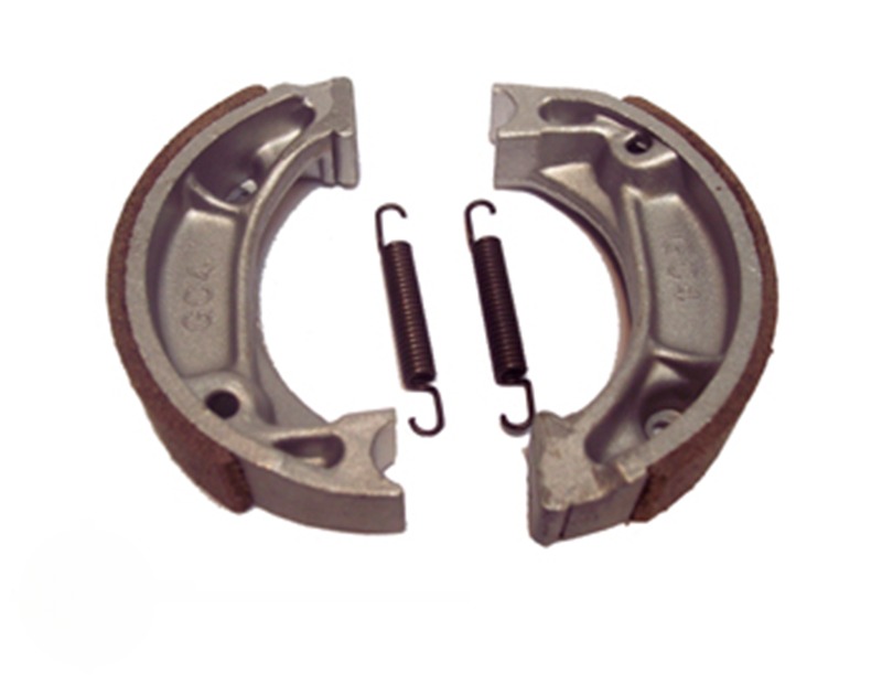 Remsegmentenset achterwiel Honda Wallaroo PK50 OEM 43120-GE1-671
