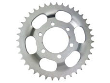 Bromfiets Ks80/k80 Achtertandwiel Ks80/k80 39t. - 39 Tands 5/16 530-15.150 Kettingwiel Achter Tandwielen