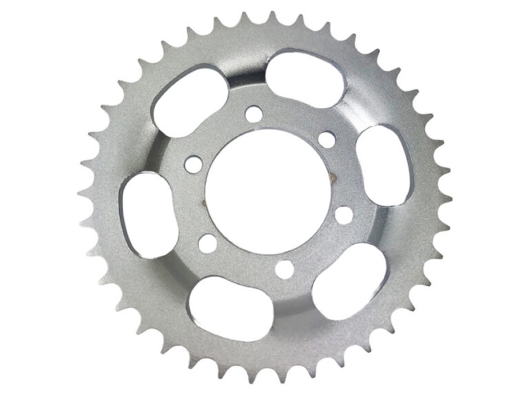 BROMFIETS KS80/K80 Achtertandwiel KS80/K80 39T. - 39 tands 5/16 530-15.150 Kettingwiel achter TANDWIELEN