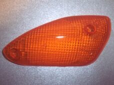 Yamaha Scooter Knipperlichtglas Voor Links Aerox