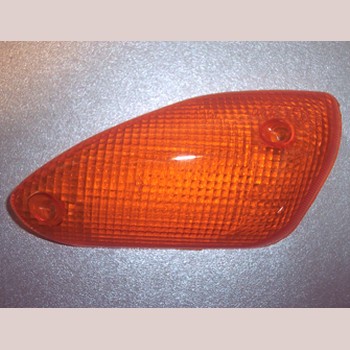 Indicatore di direzione anteriore sinistro per scooter Yamaha Aerox