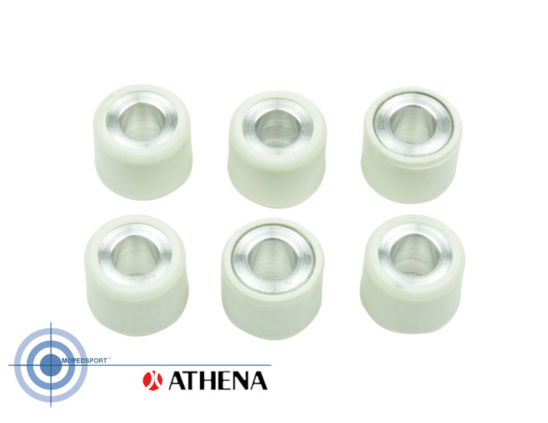 Athena Vario Vario Rol 4.3 Gram-set 6 St.16x13