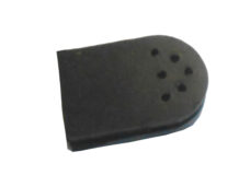 Kreidler Rubber Doorvoer Ontsteking Kabeldoorvoertule