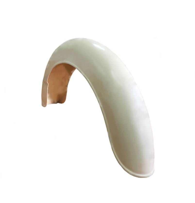 Bromfiets Gt Efs Achterspatbord Efs Gt Kunsstof Plastic