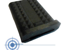 Bromfiets Ks 529 530 Rubber Rempedaal 529 / 530 / Ks Pedaal