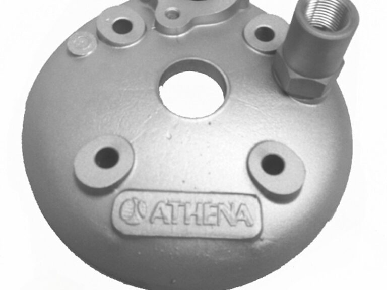 Peugeot Speedfight cilinderkop 70cc 47.6mm Speedfight Athena S410420308011