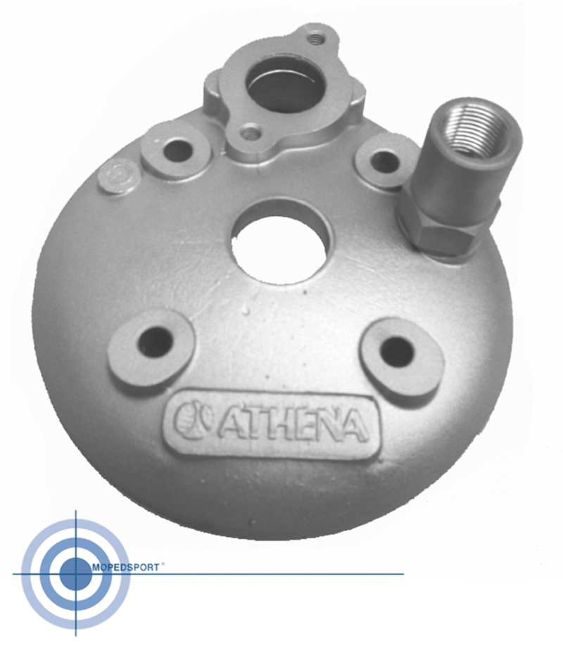 PEUGEOT SPEEDFIGHT Cilinderkop 70cc 47.6mm Speedfight ATHENA S410420308011