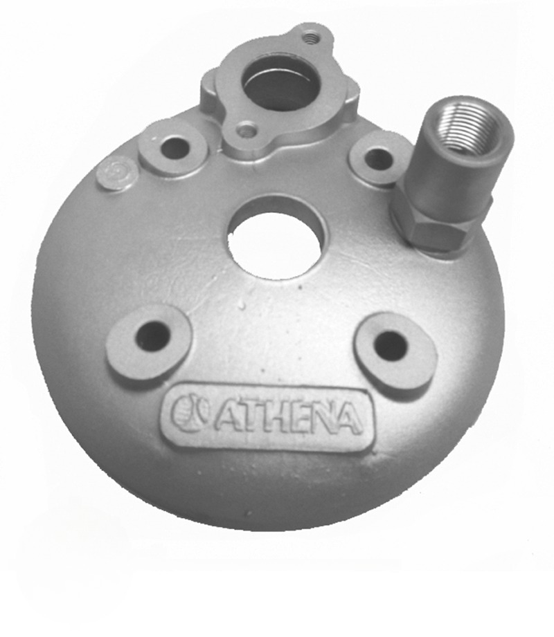Peugeot Speedfight Cilinderkop 70cc 47.6mm Speedfight Athena S410420308011