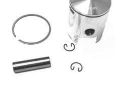 Sachs Zuiger 38mm 80cc Athena 073602 Voor 2942 Cilinder