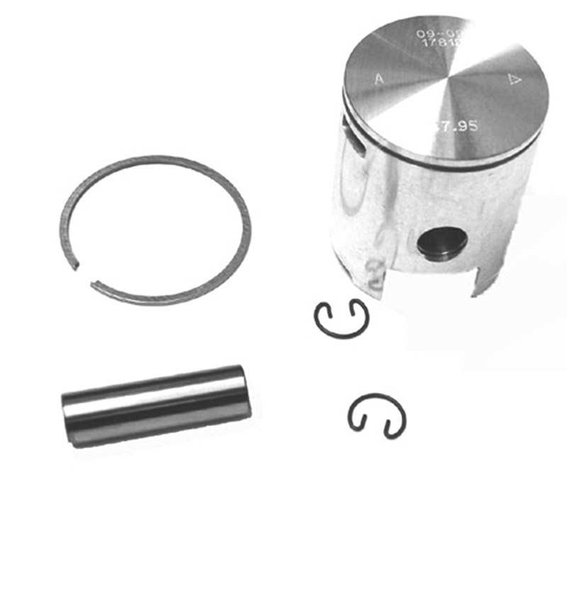 SACHS Zuiger 38mm 80cc Athena 073602 voor 2942 cilinder