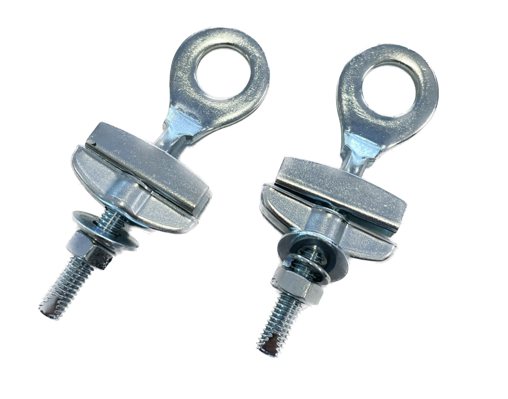 UNIVERSEEL PUCH TOMOS BROMFIETS Kettingspanner open schuit bromfiets 13mm per set novio amigo PC50
