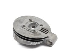 Sachs 502 503 Cilinderkop - Geschikt Voor Typen Met Membraan 50/2 En 50/3 - 0213 103 005