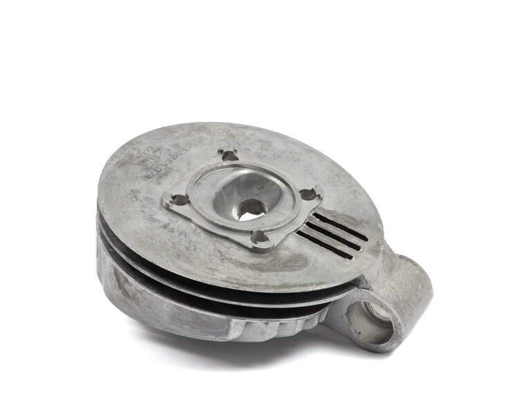 Testata cilindro Sachs 502 503 - Adatta per modelli con diaframma 50/2 e 50/3 - 0213 103 005