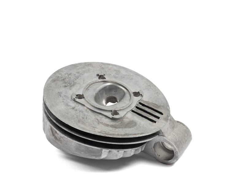 Sachs 502 503 Cilinderkop - Geschikt Voor Typen Met Membraan 50/2 En 50/3 - 0213 103 005