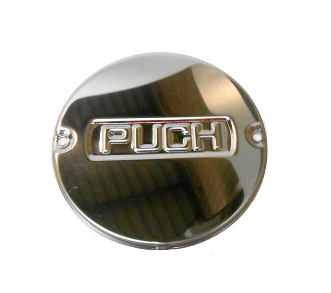 Carterdeel voor Puch
