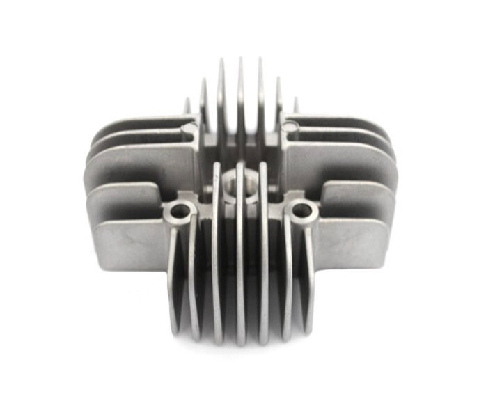 Yamaha Fs1 Cilinderkop 44mm Racing Yamaha Fs1 Aluminium