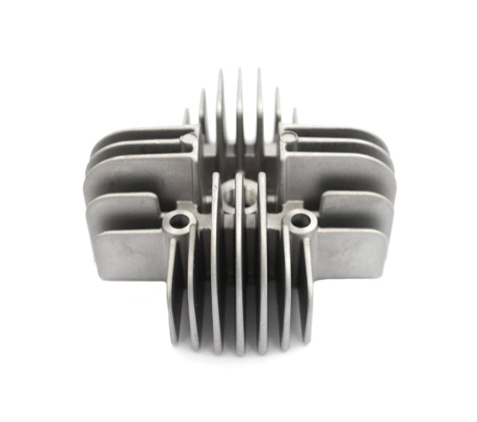 YAMAHA FS1 Cilinderkop 44mm Racing Yamaha FS1 aluminium