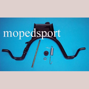 Aprilia Middenstandaard Pen Veer Cpl.sr93/94 8232768 Frame Delen