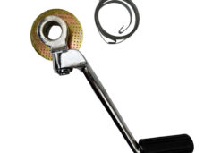 Bromfiets Ks80 Klap Kickstartset Famel Kickstart Model Ks80 