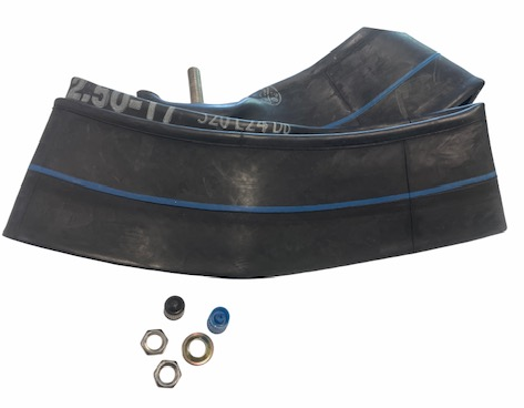 Universeel Binnenband 2.50x17 - 17 Inch 250 2,50