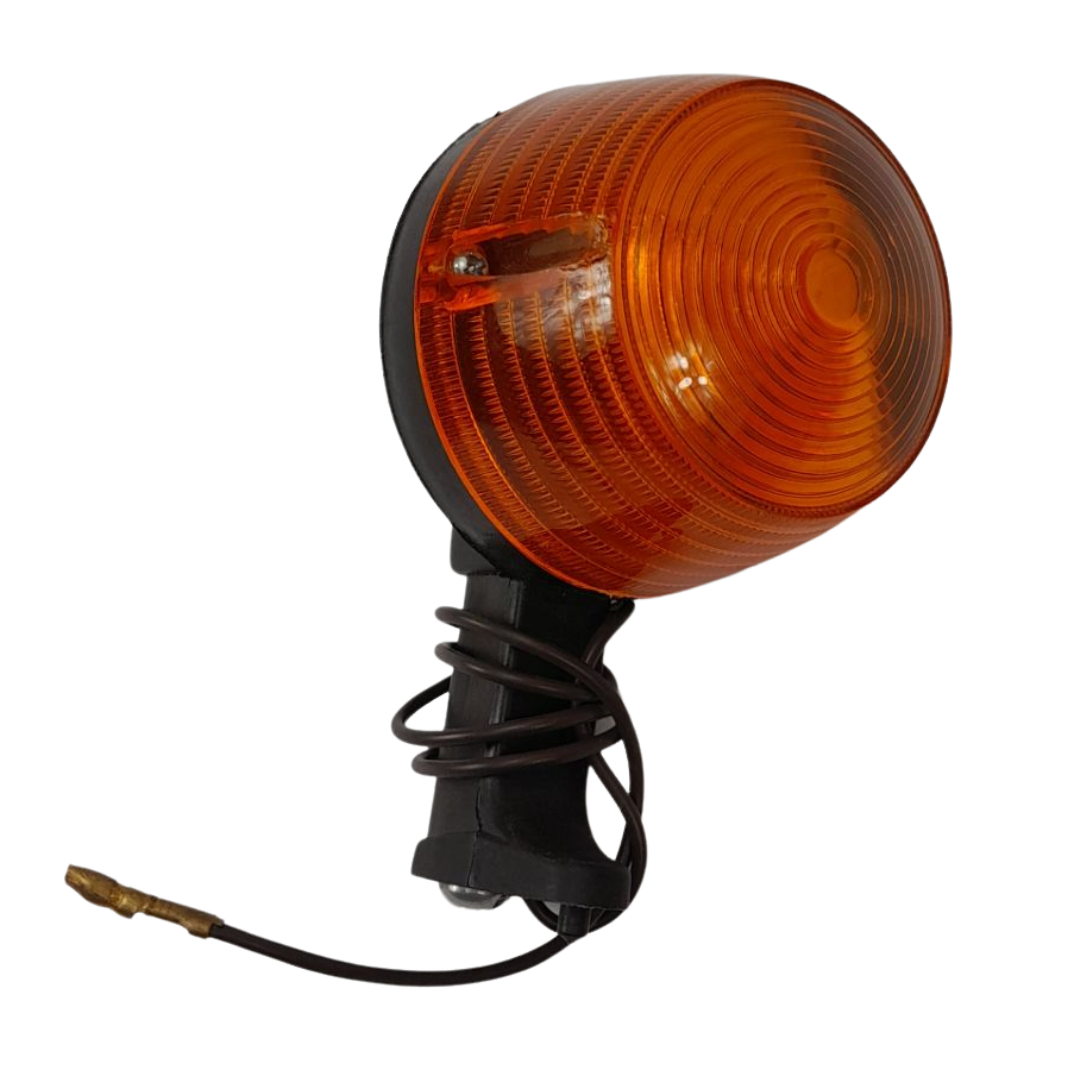 Suzuki Ks50 Casal Yamaha Fs1 Knipperlicht
