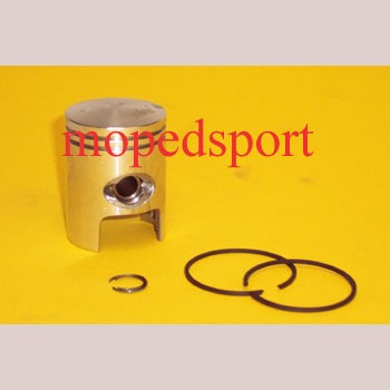 Piaggio/vespa/gilera Zuiger 40.35mm 2e Overmaat Org. Nrg/zip/typhoon/sfera/quartz/runner/stalker 825182