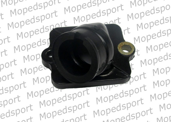 Honda Schokdemperset Zwart 320mm - Geschikt Voor Mt50 - Schokbrekers