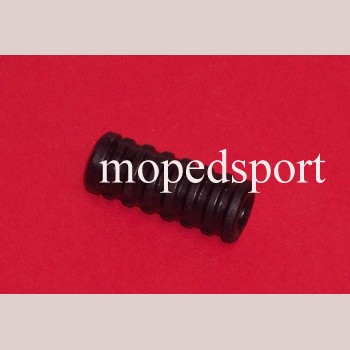 Piaggio/vespa/gilera Kickstartpedaal Rubber 286217 Nrg/zip 4t /typhoon/sfera/runner/stalker Motordelen