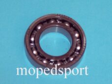 Peugeot/honda Kogellager 6005 C3 Krukas Rechts Sc50/scl50/scoopy Skf 25x47x12 Lager