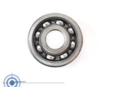 SKF kogellager 6200 10x30x9 voor Yamaha scooter voorwiel en aandrijving