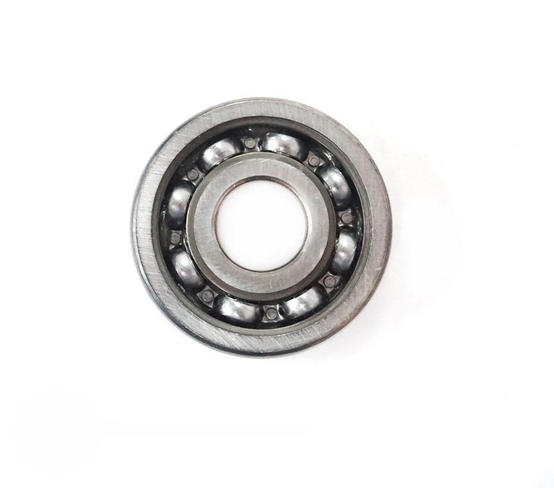 SKF kogellager 6200 10x30x9 voor Yamaha scooter voorwiel en aandrijving
