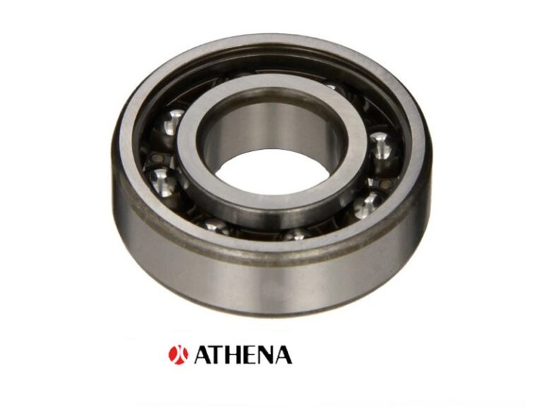 SKF kogellager 6202 C3 15x35x11mm voor Honda Kymco scooter transmissiekast
