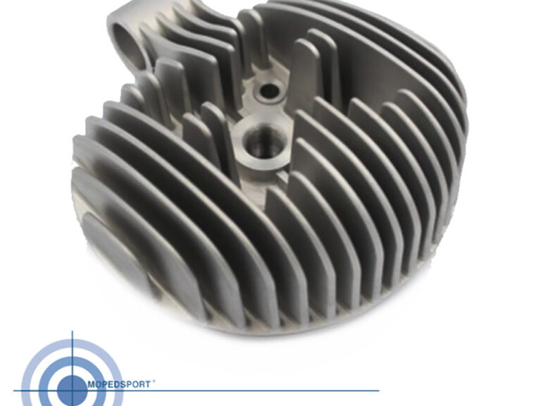 Aluminium race-cilinderkop 41mm voor Sachs 50/2, 50/3 en 50/4 motoren